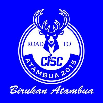 BBM: 5D9D04B8
FB: CHELSEA ATAMBUA
BIRUKAN ATAMBUA

KEEP THE BLUE FLAG FLYING HIGH