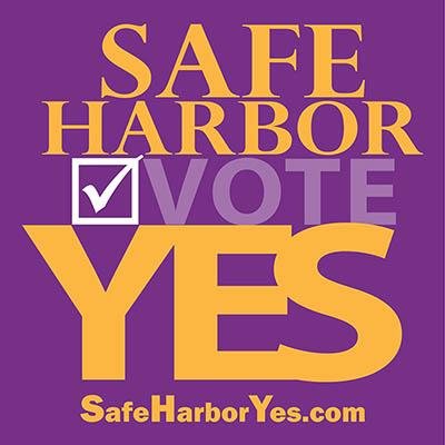 safeharboryes's profile picture. The Safe Harbor Amendment on Georgia’s 2016 General Election ballot is a ONCE-IN-A-LIFETIME Opportunity!