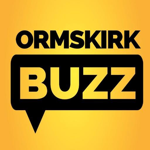 Creating a buzz around Ormskirk one tweet at a time, from what's on to where to eat, where to shop & more. Join in with #ormskirk #OrmskirkBuzz #WhatsOnOrmskirk