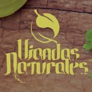 Viandas naturales nutricionalmente equilibradas. A base de alimentos integrales con principios naturistas.