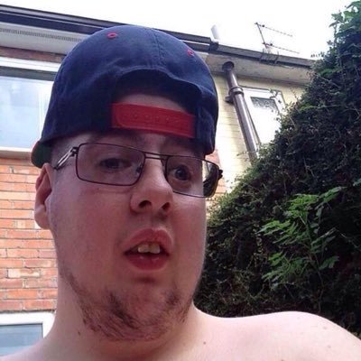 yoboyblsay's profile picture. G