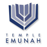 TempleEmunah's profile picture. Temple Emunah, Lexington, Massachusetts