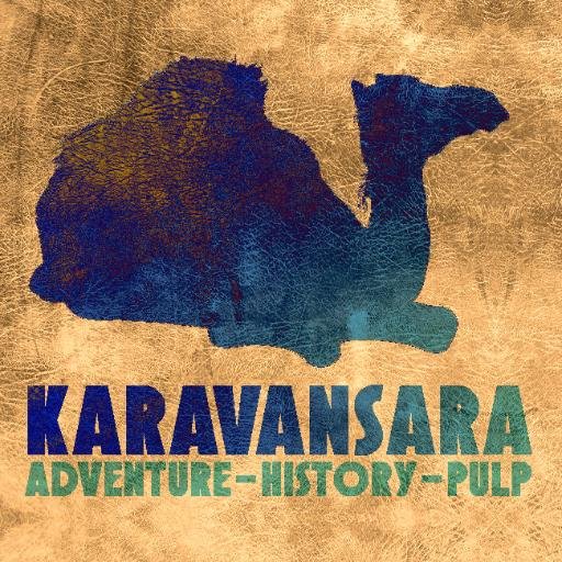 Karavansara the Blog