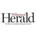 Williamson Herald (@wherald) Twitter profile photo