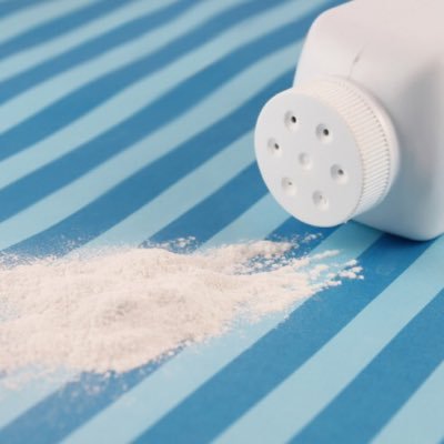 Talcum Powder is linked to Ovarian Cancer. Email me at OvarianJustice@gmail.com Pease take a moment to take and share our short survey one #OvarianCancer below