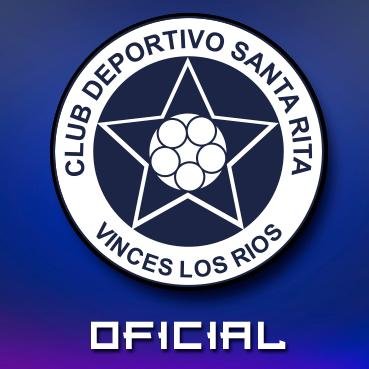 Cuenta oficial del Club Deportivo Santa Rita
¡Renace la Pasión!