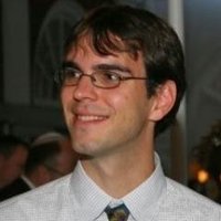 Charles Olney (@dr_olney) 's Twitter Profile