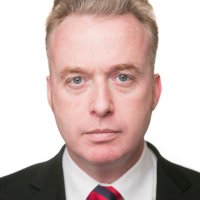 Brian Lilley(@brianlilley) 's Twitter Profile Photo