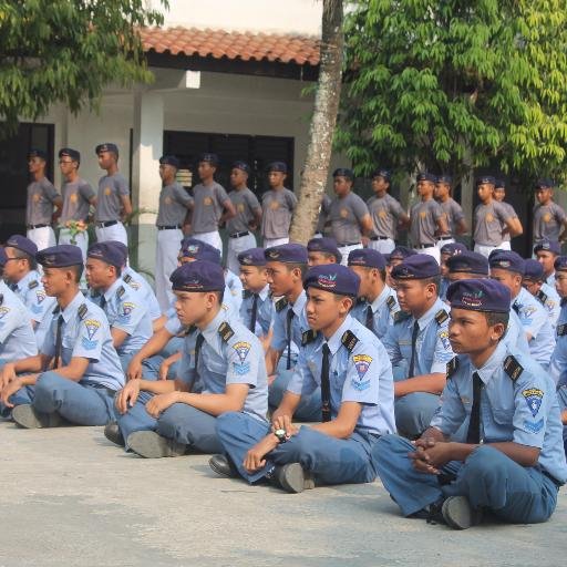 NasionalDepok's profile picture. Official Account Twitter SMK Nasional Depok (Disini Tempat Kami Dilatih & Melatih) Jl. Grogol Raya No. 2, Limo - Kota Depok tlp. 021 7754635 Fax. 021 7754634