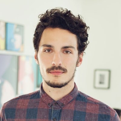 Building the biggest job platform for refugees and international talents @workeerde. Formerly design @edenspiekermann & co-founder of @flowlab_app.