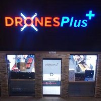 Drones Plus Portland(@portland_drones) 's Twitter Profile Photo