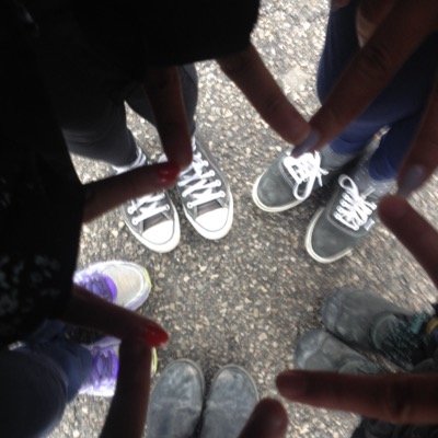 Part time friend, cat lady, food eater and youtuber
Love making people happy and laugh