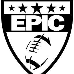 Evaluate : Prepare : Innovate : Challenge-For your football training needs in Northern VA- Contact: epic.ftbl@gmail.com