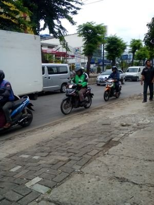 Ranggaok4's profile picture. 