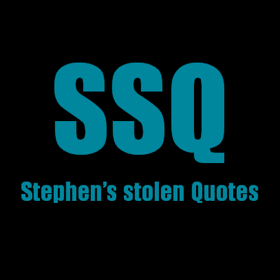 Stephen Stolen Quote SRStolenquotes Twitter Custom Sso Quote Stephen Stolen Quote SRStolenquotes Twitter Custom Sso Quote