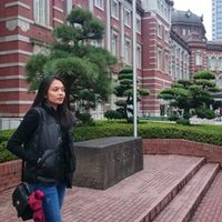 Justine Javier Long (@redfirepixie) 's Twitter Profile