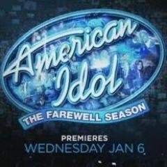 This is the Philippine Street Team of American Idol's farewell season. @AmericanIdol recognized us on Feb. 18, 2016 at 12:13 pm Philippine Time.