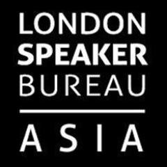 London Speaker Asia