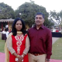 Vineet Khanna (@vineetjikhanna) Twitter profile photo