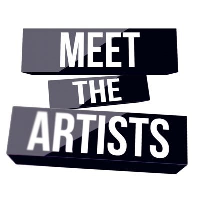 Meet The Artists is a weekly music TV show