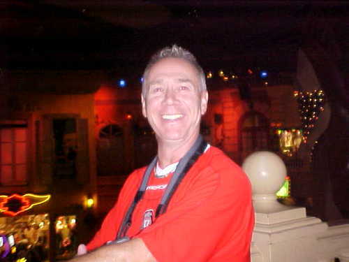 DerekGHoare Profile Picture