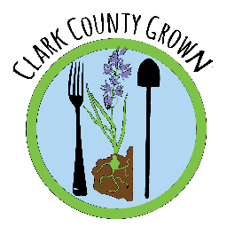 Buy Fresh, Buy Local! 
Eat Clark County Grown!