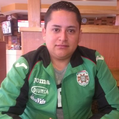 TorresAllan11's profile picture. Ingeniero en Negocios UMH
@CDMarathon, @ClubSantos, @RealMadrid, @BocaJrsOficial 💚⚽ Seattle Washington🇺🇸