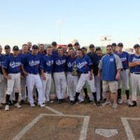 SD Waves Baseball (@sdwaves8) 's Twitter Profile