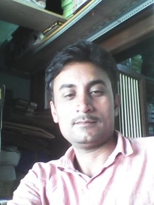BabulalPareek15's profile picture. 