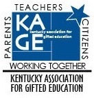 The Kentucky Association for Gifted Education