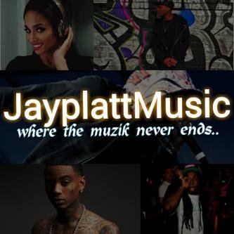 Follow @JayplattMusic | mail: Jayplatt01@gmail.com #BarcaFan