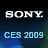sonyces2009's profile picture. The Twitter home of Sony at CES 2009