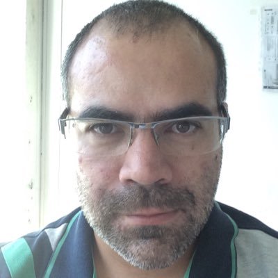 JueVincent's profile picture. 