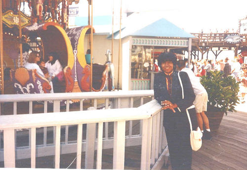 SMOOTHBRIDGE's profile picture. 