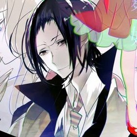 文スト 森鴎外bot Cyuya1907 Twitter 文スト 森鴎外bot Cyuya1907 Twitter