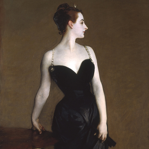 Operndiva's profile picture. 