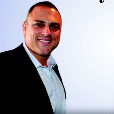 Joe cosentino Joe cosentino