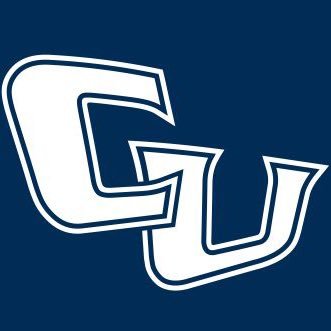 Official Twitter account of Cornerstone University Golden Eagles