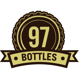 97bottles's profile picture. http://t.co/CFWtsl3oJP: because we know that friends + beer = good time. Brought to you by @blueflavor.