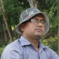 Anis_Alamgir's profile picture. Manager at DataSoft Systems Bangladesh Limited