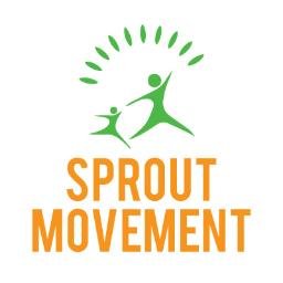 sproutmovement's profile picture. Active Me. Active Family. Creating opportunities for children and families to develop physical literacy through play, programs and the great outdoors.
