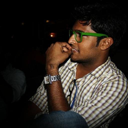 gautamj93's profile picture. 