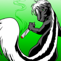 SkunkJars (@skunkjars) 's Twitter Profile