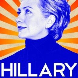 StandbyHillary's profile picture. Let's get Hillary Clinton in the White House!