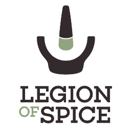We are a rub and seasoning company who give back to help feed the hungry. Follow our IG @legionofspice to enter & win free products! All Hail Flavor!