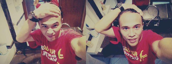 A_krisdianto88's profile picture. 