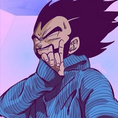 TrillSaiyanKing's profile picture. Greatest Saiyan of all time/ Parody account/ Not affiliated with Akira Toryiama's Dragon Ball series