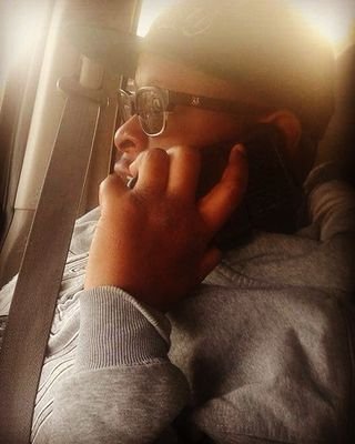 rmillions's profile picture. Thinking about were my life is headed