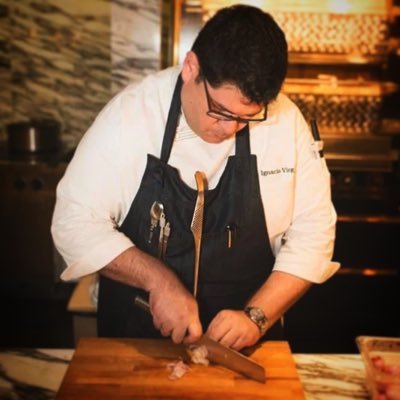 Nacho_virgen's profile picture. Chef & Pit monster @ Smokin Hog