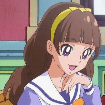 天ノ川きらら⭐️キュアトゥインクル(廃止予定) (@curetwinkle_nr